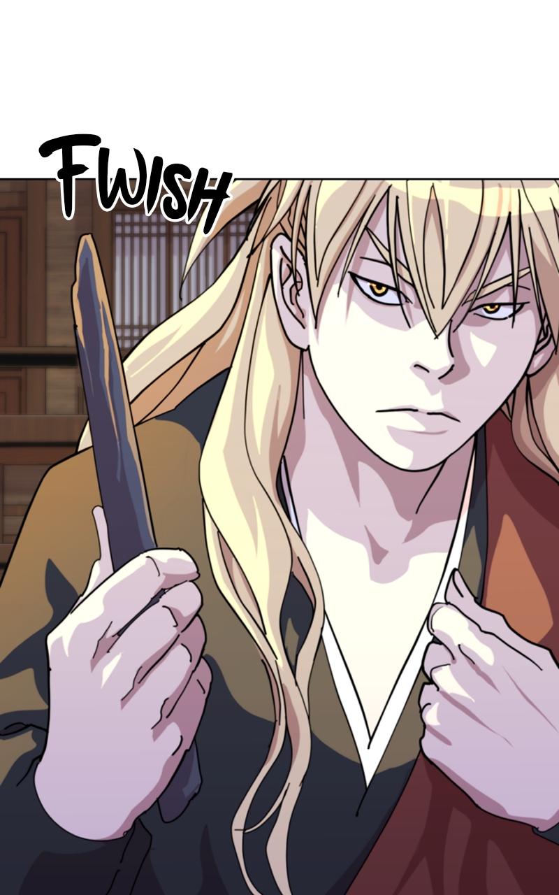 The Monkey King's Journey to the Murim Chapter 2 page 12 - 