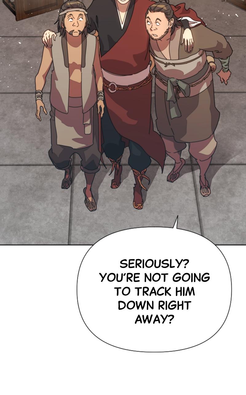 The Monkey King's Journey to the Murim Chapter 2 page 112 - 