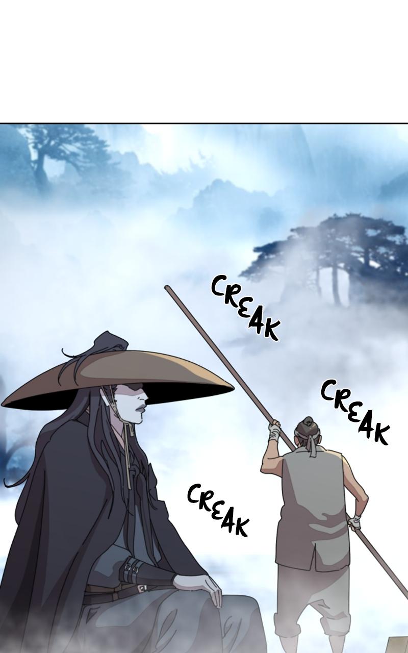 The Monkey King's Journey to the Murim Chapter 2 page 116 - 