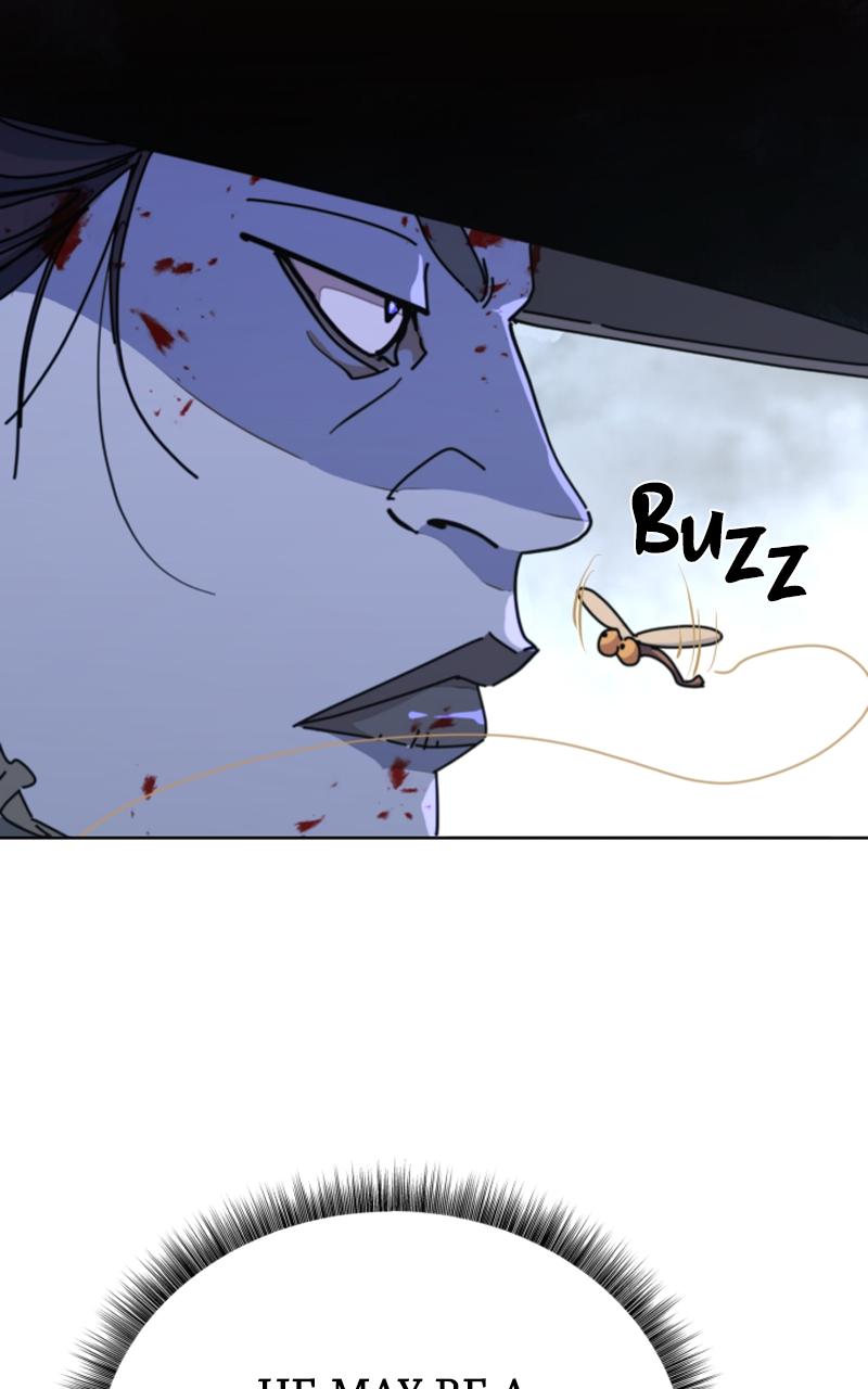 The Monkey King's Journey to the Murim Chapter 2 page 119 - 