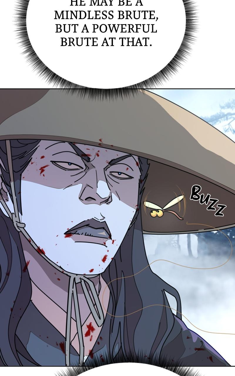 The Monkey King's Journey to the Murim Chapter 2 page 120 - 