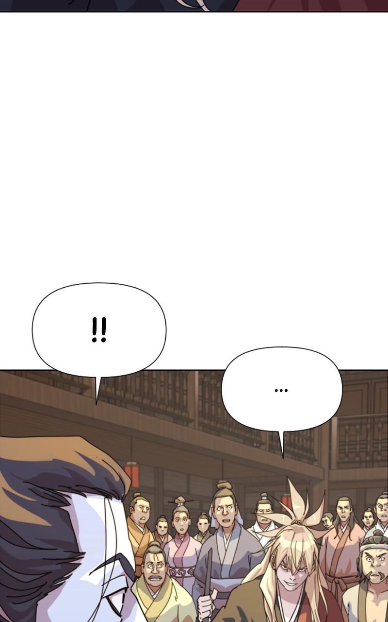 The Monkey King's Journey to the Murim Chapter 2 page 13 - 