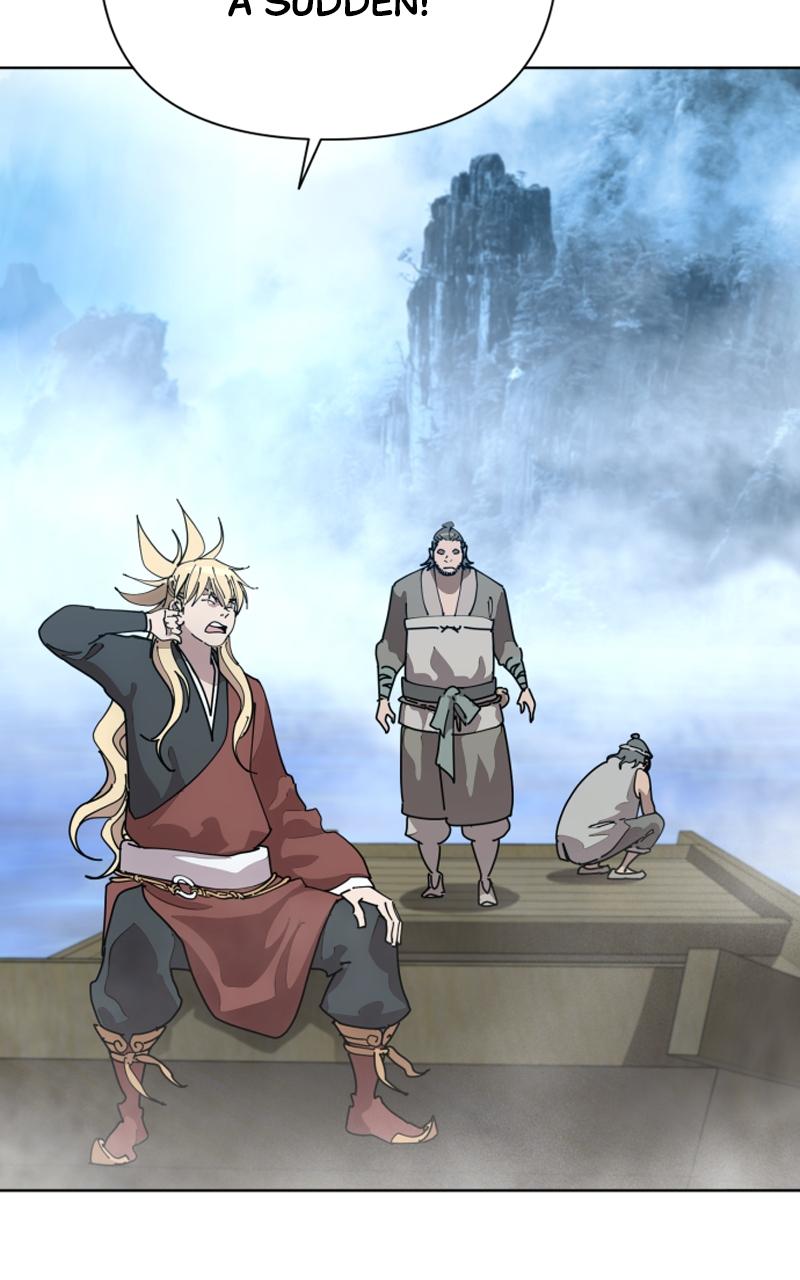 The Monkey King's Journey to the Murim Chapter 2 page 125 - 