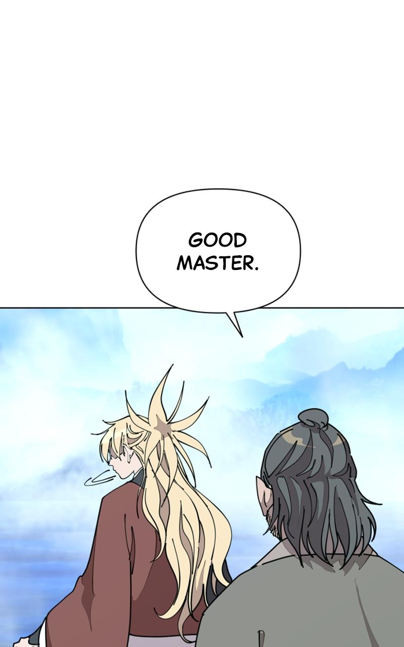 The Monkey King's Journey to the Murim Chapter 2 page 126 - 