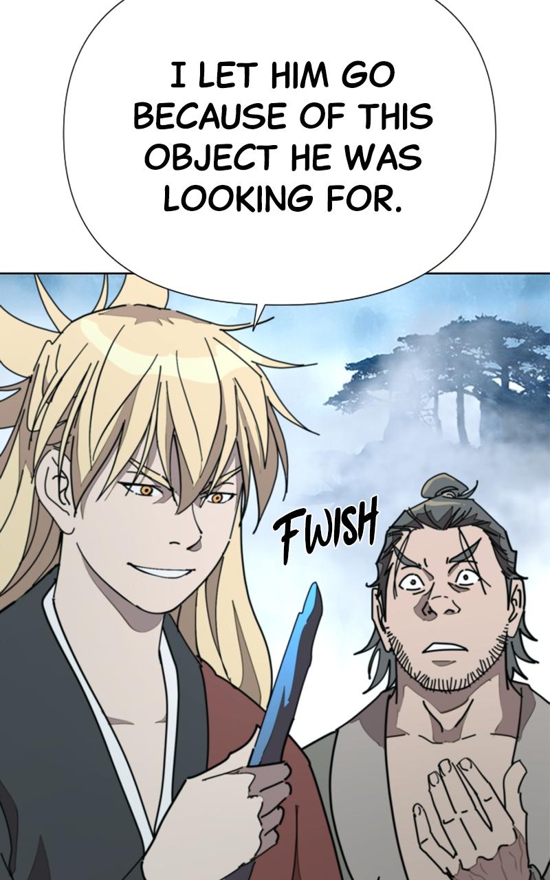 The Monkey King's Journey to the Murim Chapter 2 page 128 - 
