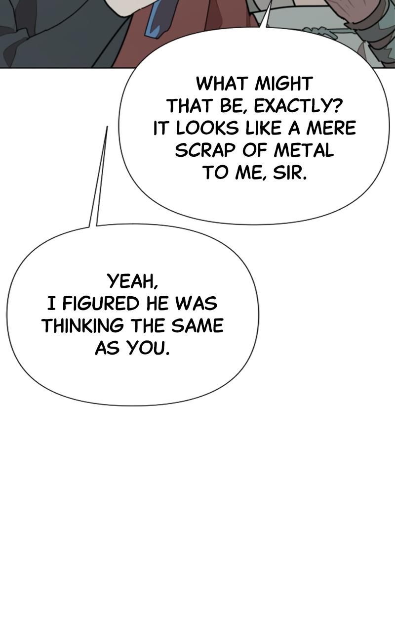 The Monkey King's Journey to the Murim Chapter 2 page 129 - 