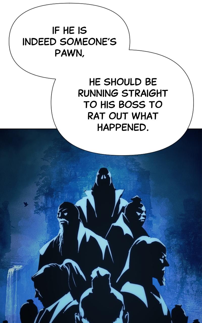 The Monkey King's Journey to the Murim Chapter 2 page 130 - 