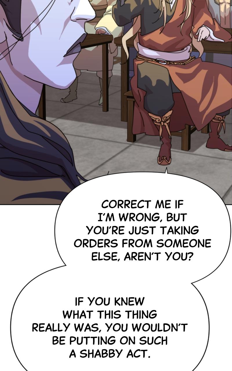 The Monkey King's Journey to the Murim Chapter 2 page 14 - 