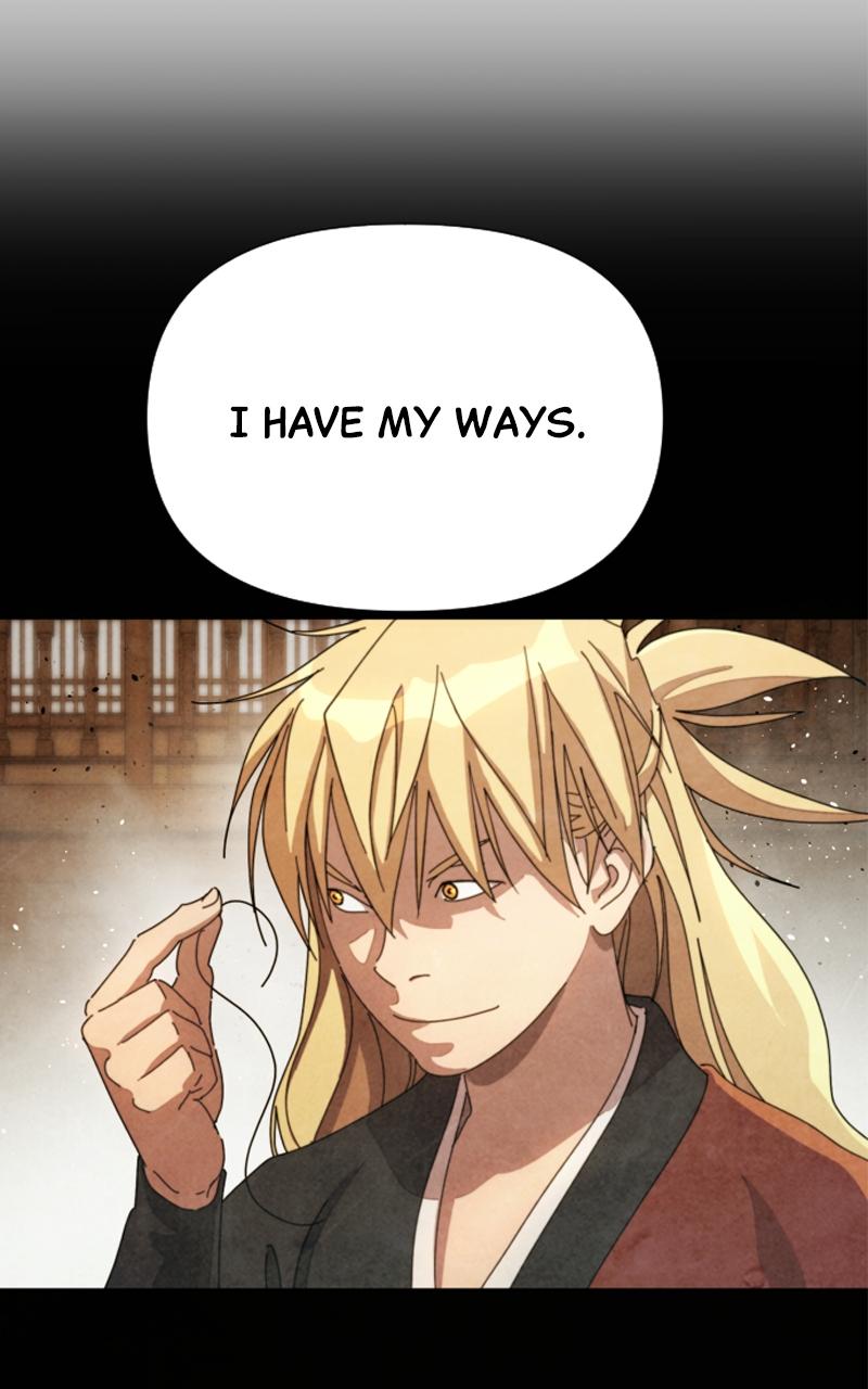 The Monkey King's Journey to the Murim Chapter 2 page 134 - 