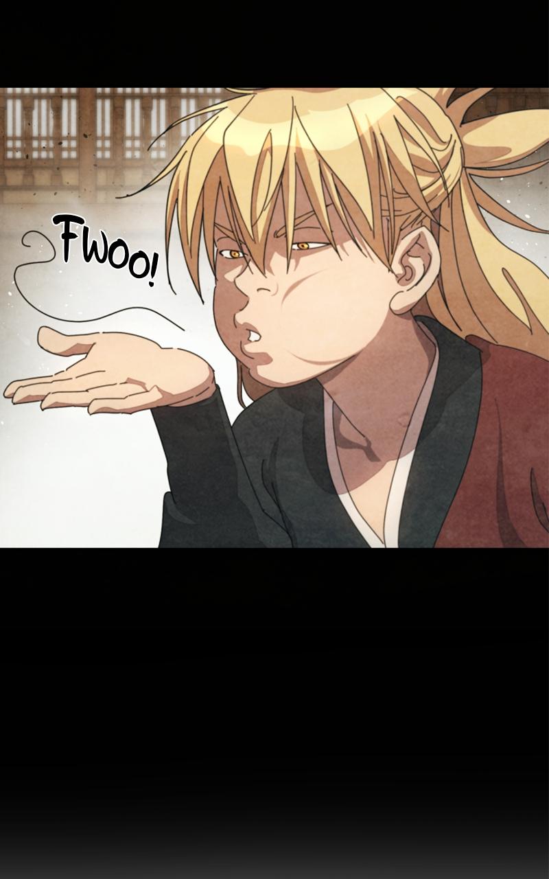 The Monkey King's Journey to the Murim Chapter 2 page 135 - 