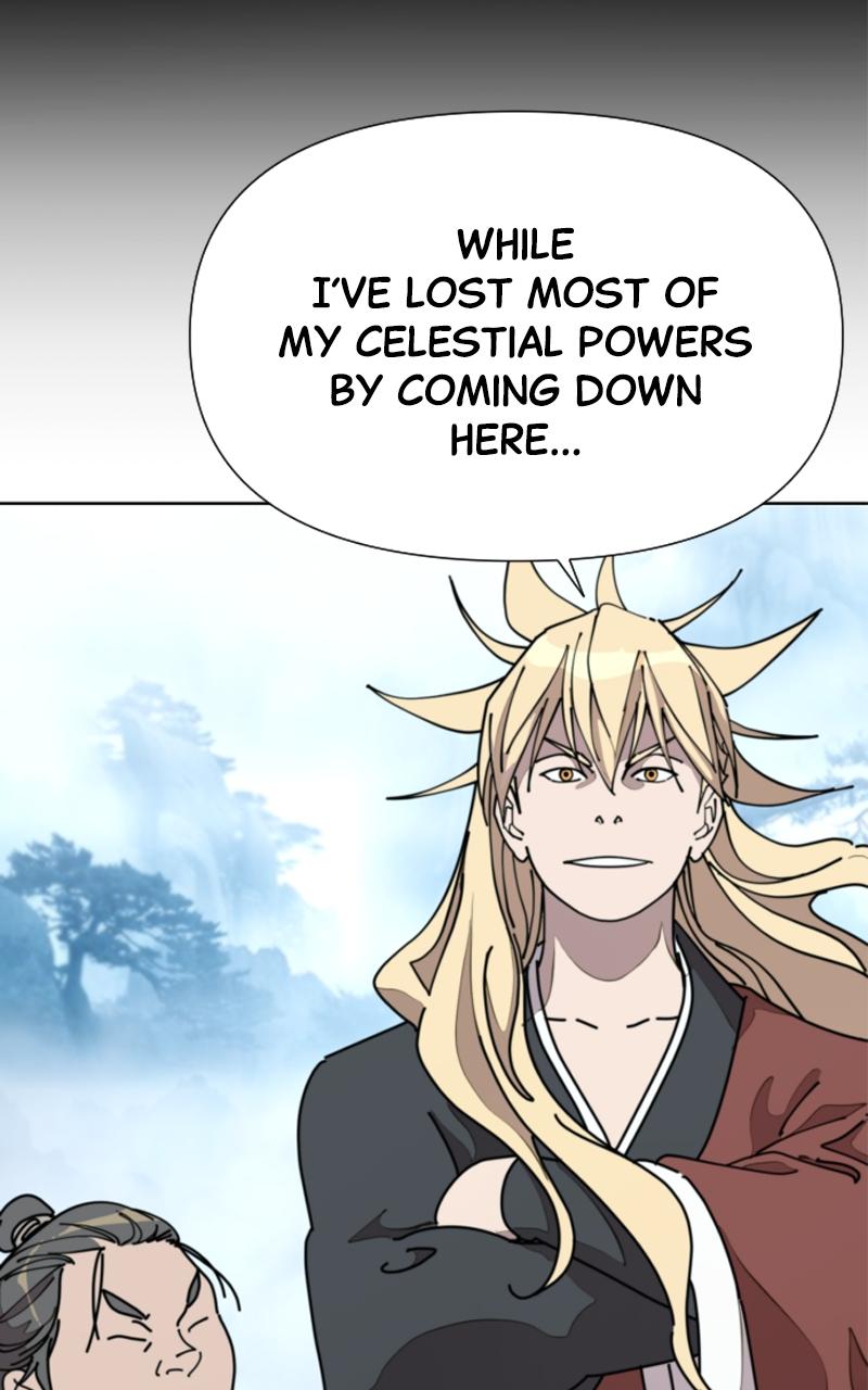 The Monkey King's Journey to the Murim Chapter 2 page 136 - 