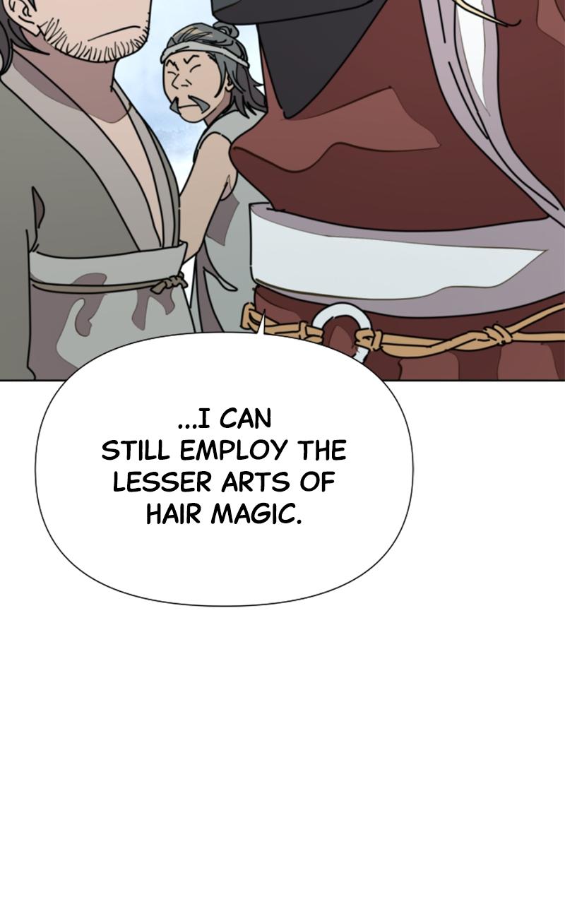 The Monkey King's Journey to the Murim Chapter 2 page 137 - 