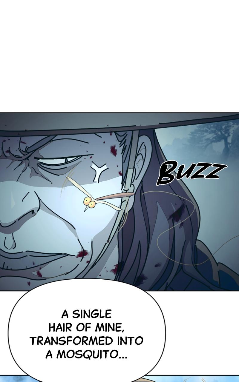 The Monkey King's Journey to the Murim Chapter 2 page 138 - 