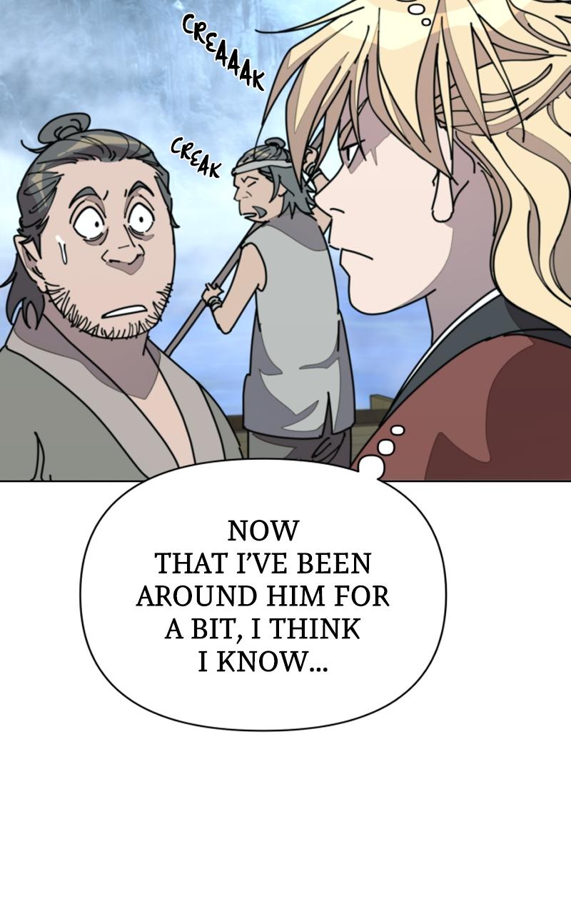 The Monkey King's Journey to the Murim Chapter 2 page 142 - 