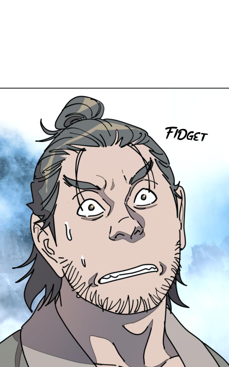 The Monkey King's Journey to the Murim Chapter 2 page 143 - 