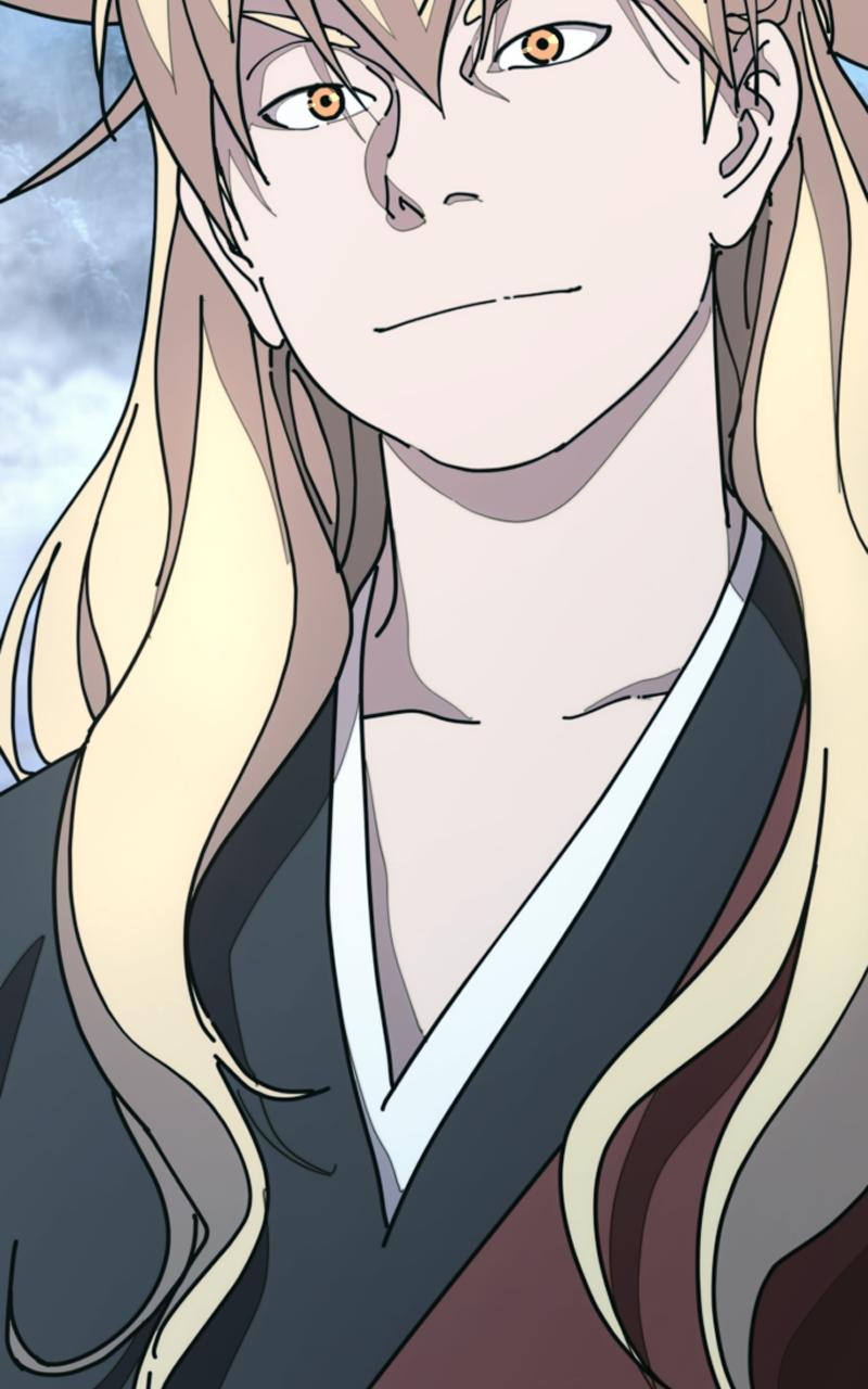 The Monkey King's Journey to the Murim Chapter 2 page 145 - 