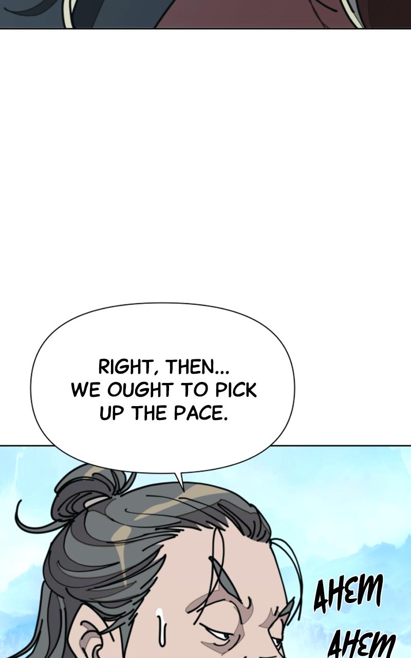 The Monkey King's Journey to the Murim Chapter 2 page 146 - 