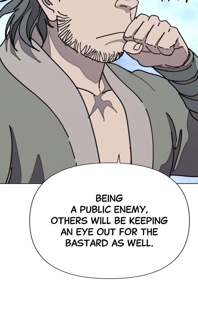 The Monkey King's Journey to the Murim Chapter 2 page 147 - 