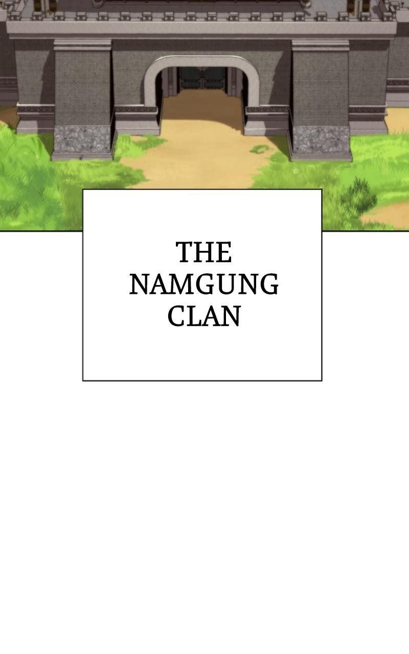 The Monkey King's Journey to the Murim Chapter 2 page 156 - 