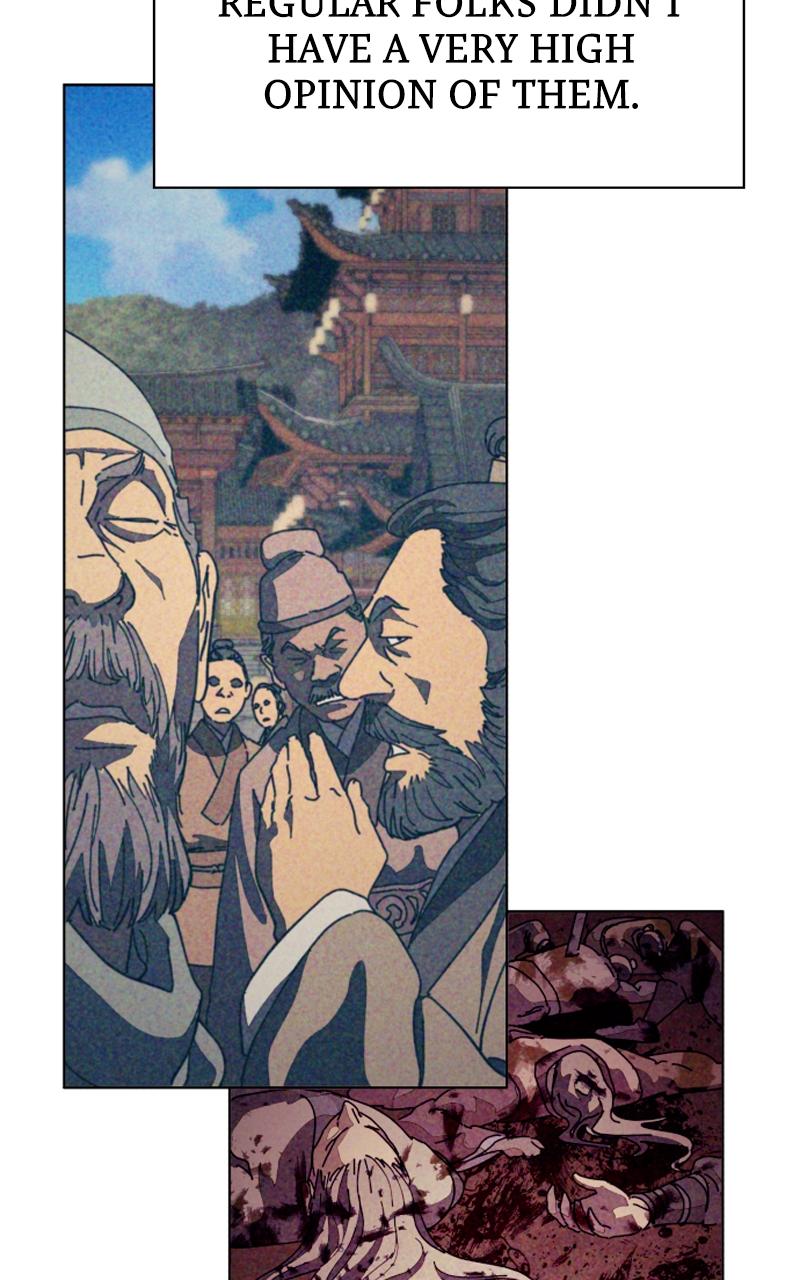 The Monkey King's Journey to the Murim Chapter 2 page 160 - 