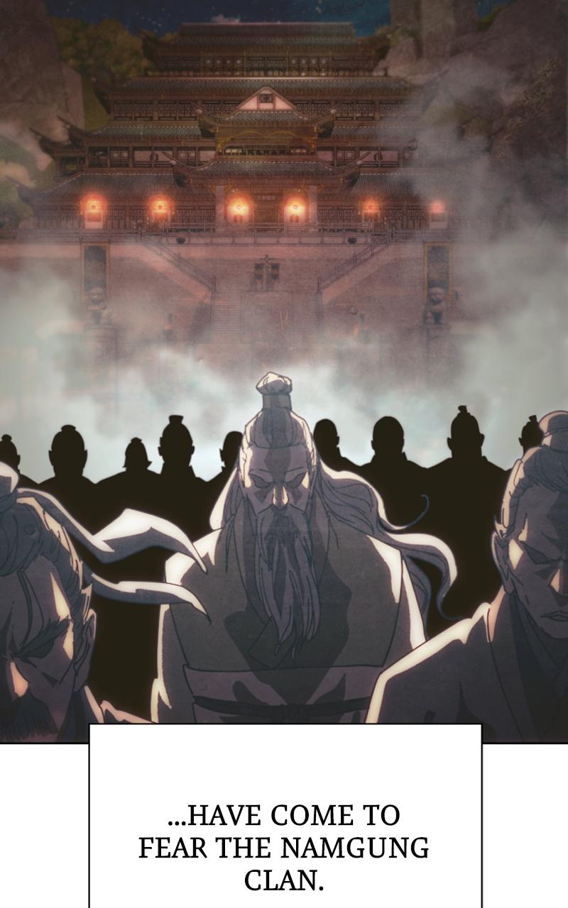 The Monkey King's Journey to the Murim Chapter 2 page 163 - 