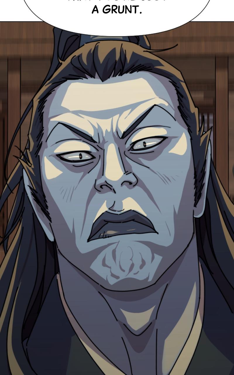 The Monkey King's Journey to the Murim Chapter 2 page 18 - 