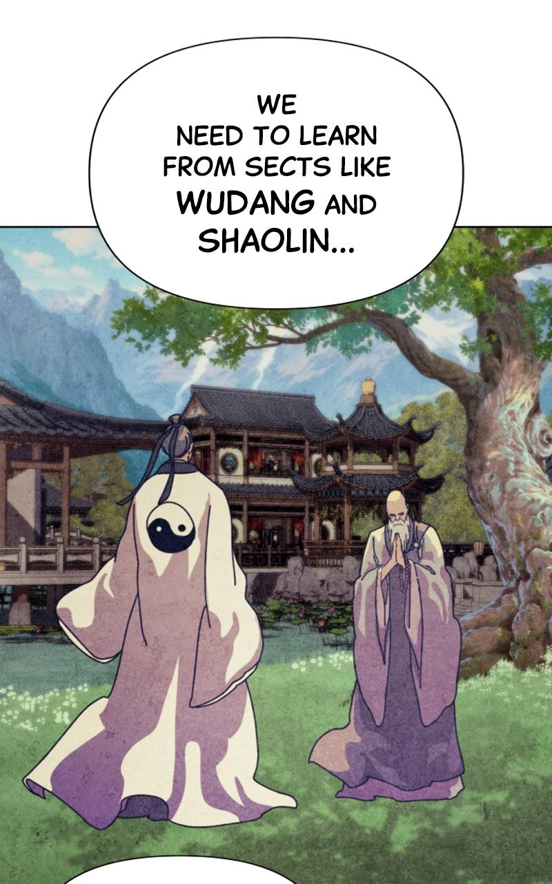 The Monkey King's Journey to the Murim Chapter 2 page 173 - 