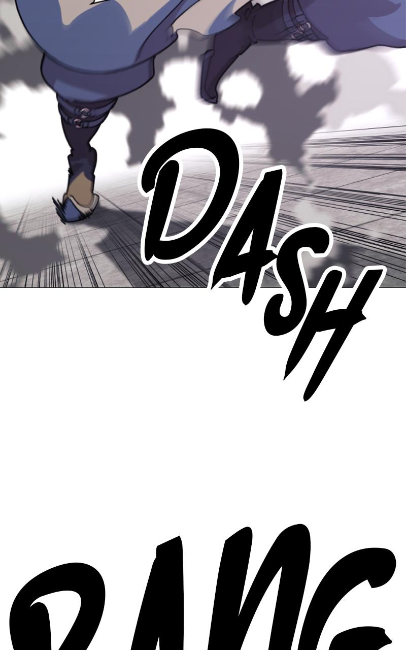 The Monkey King's Journey to the Murim Chapter 2 page 20 - 