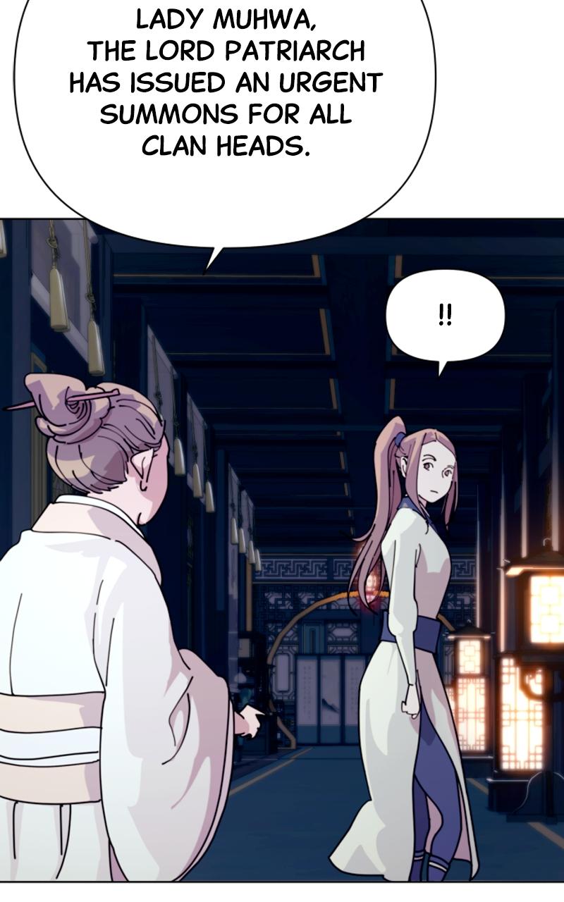 The Monkey King's Journey to the Murim Chapter 2 page 192 - 