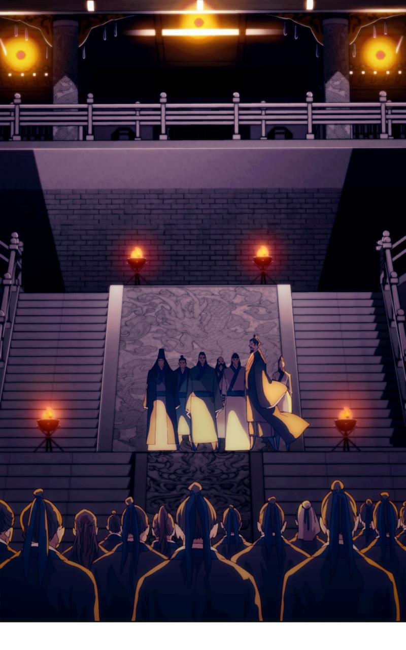 The Monkey King's Journey to the Murim Chapter 2 page 196 - 