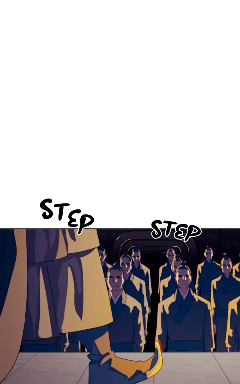 The Monkey King's Journey to the Murim Chapter 2 page 197 - 