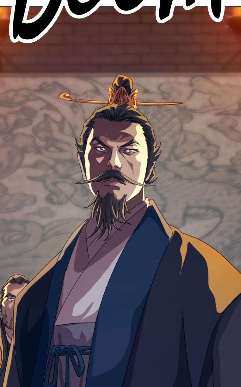 The Monkey King's Journey to the Murim Chapter 2 page 199 - 