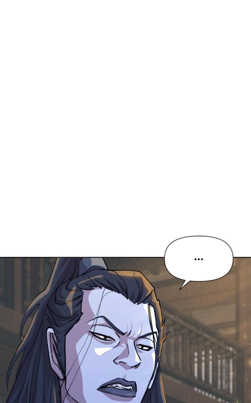 The Monkey King's Journey to the Murim Chapter 2 page 3 - 