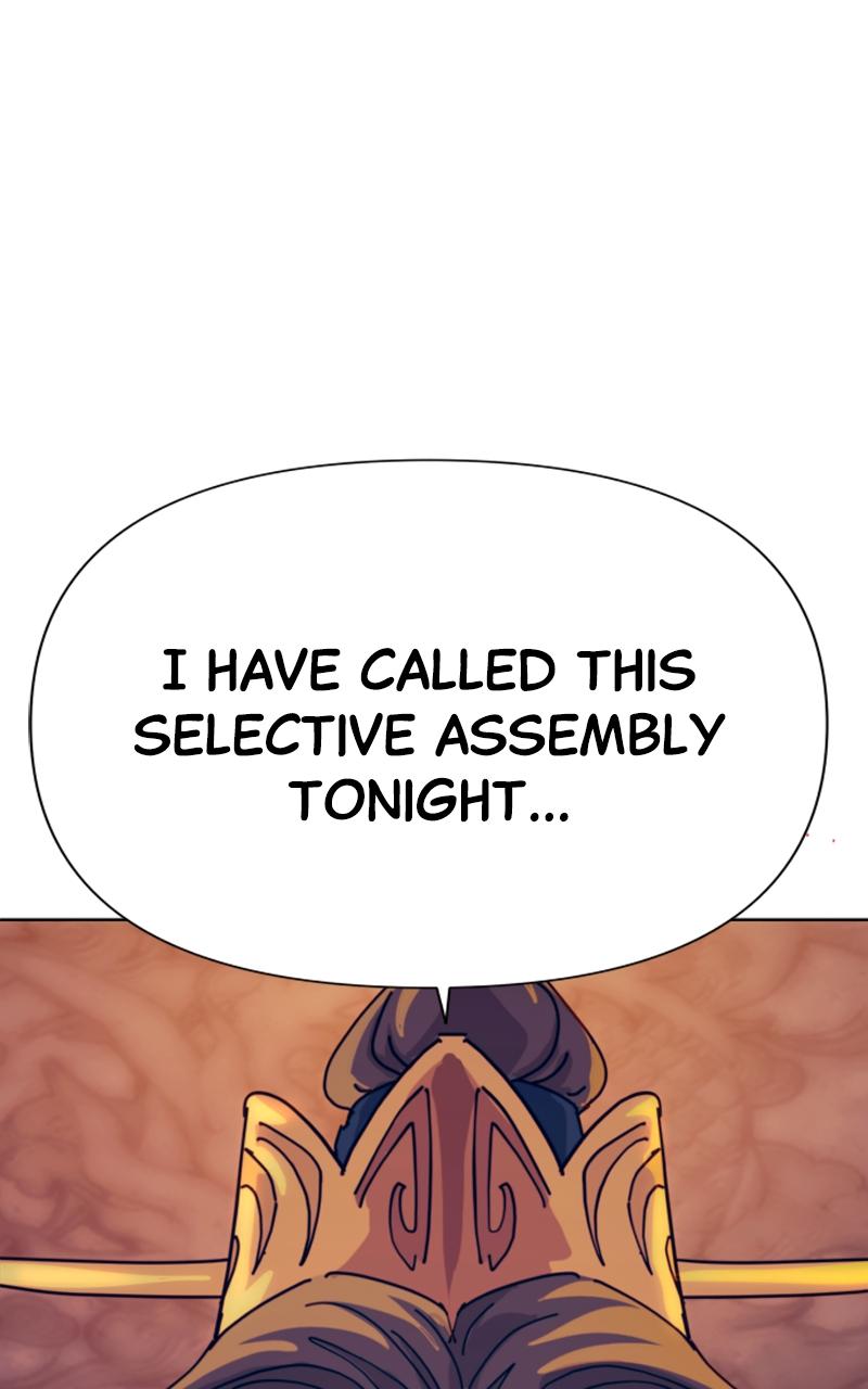 The Monkey King's Journey to the Murim Chapter 2 page 201 - 