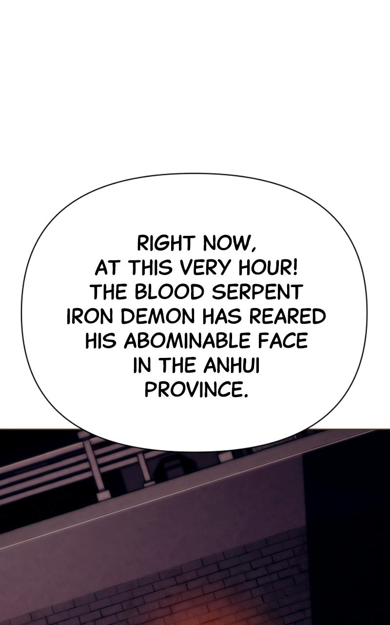 The Monkey King's Journey to the Murim Chapter 2 page 204 - 