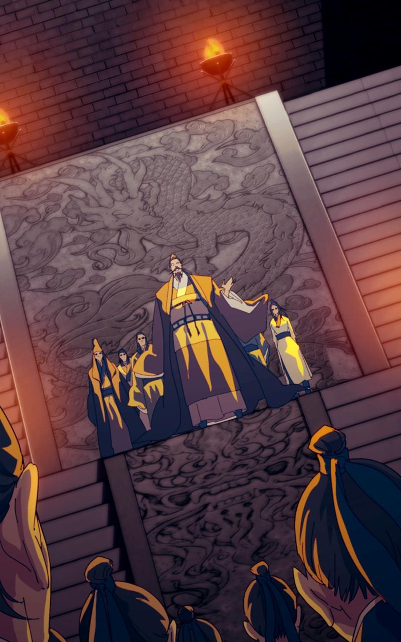 The Monkey King's Journey to the Murim Chapter 2 page 205 - 