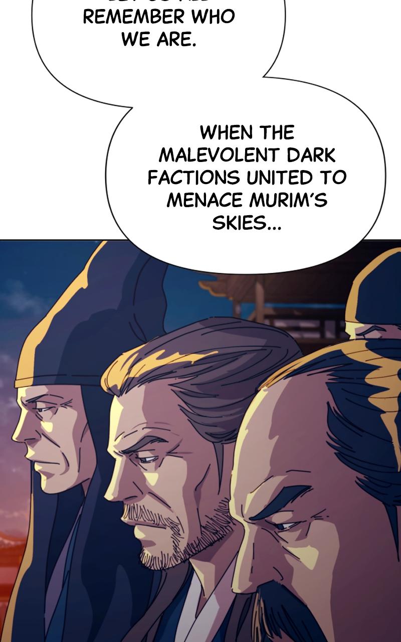 The Monkey King's Journey to the Murim Chapter 2 page 207 - 