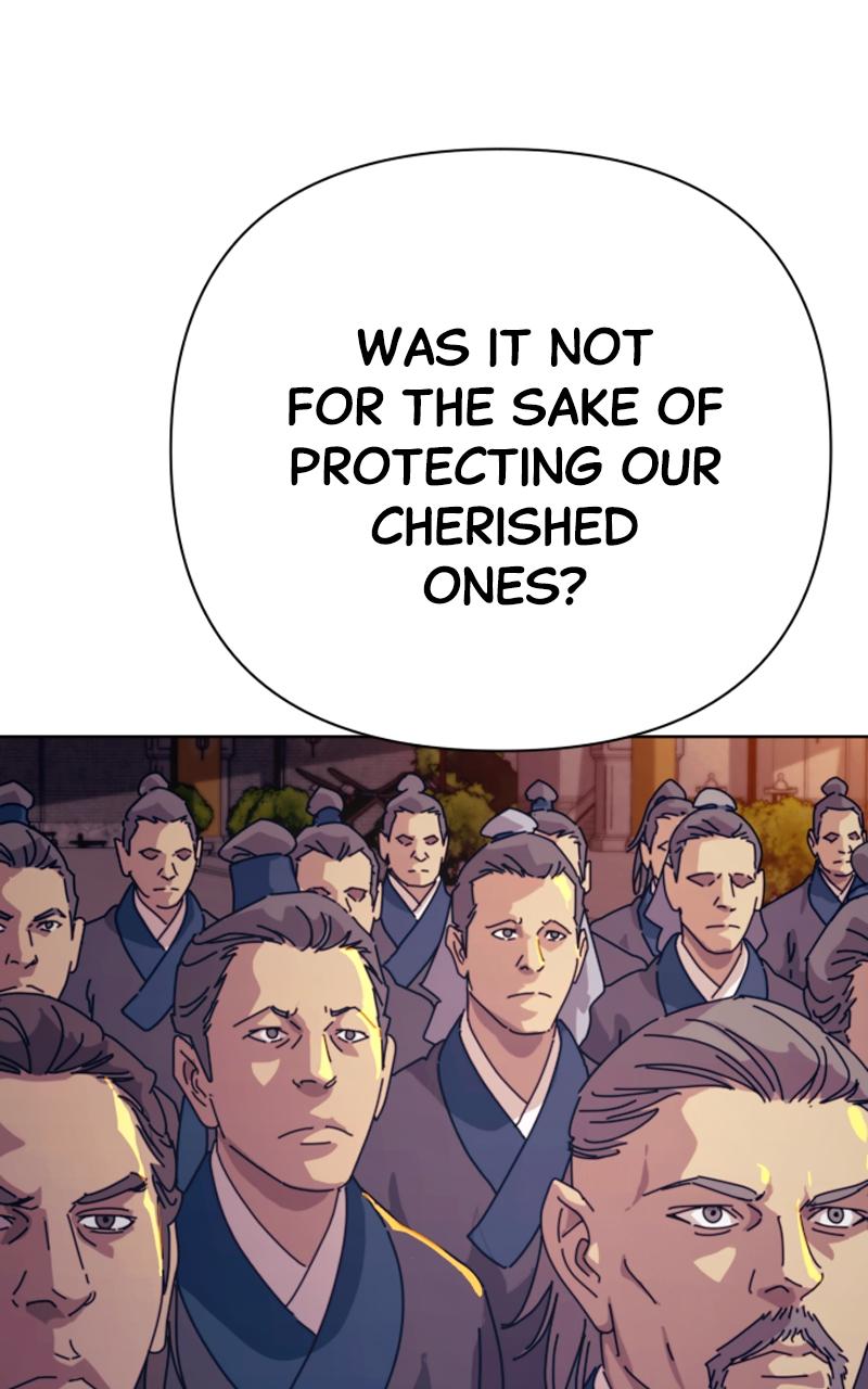 The Monkey King's Journey to the Murim Chapter 2 page 209 - 