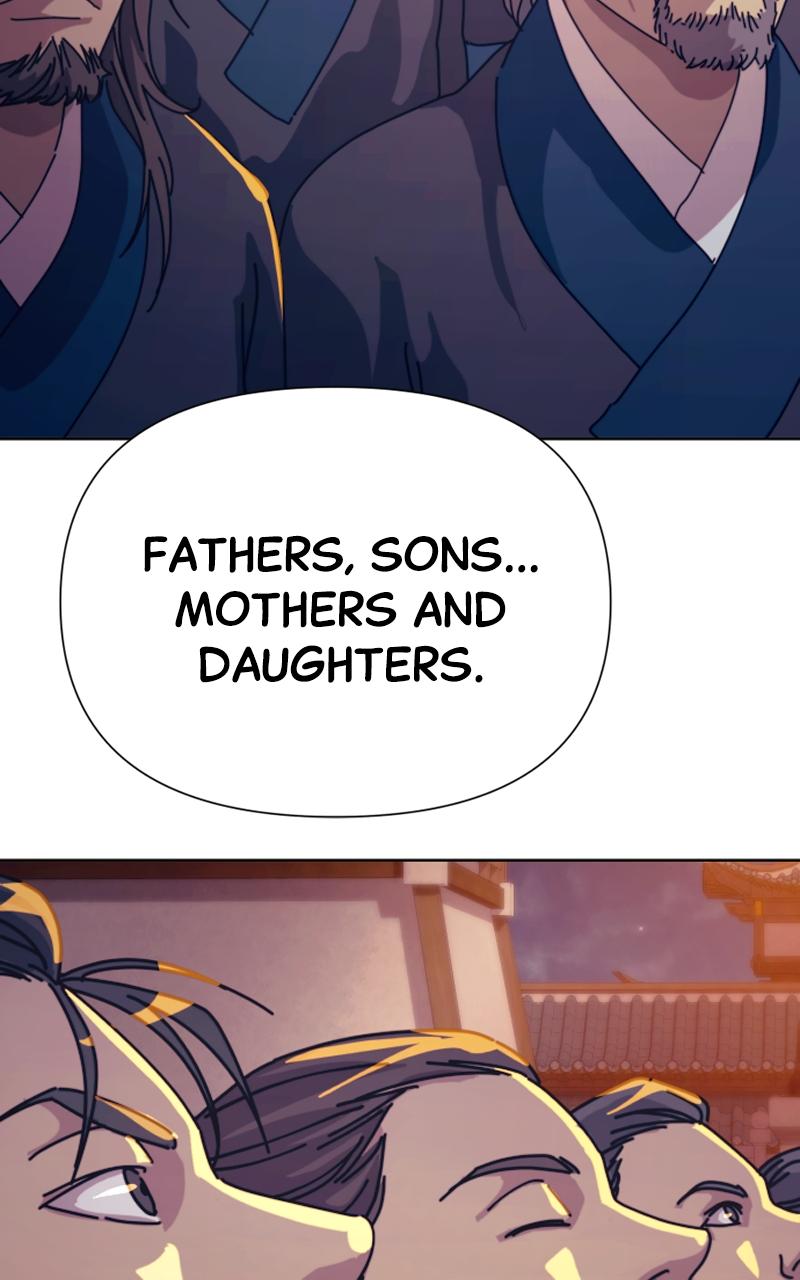 The Monkey King's Journey to the Murim Chapter 2 page 210 - 