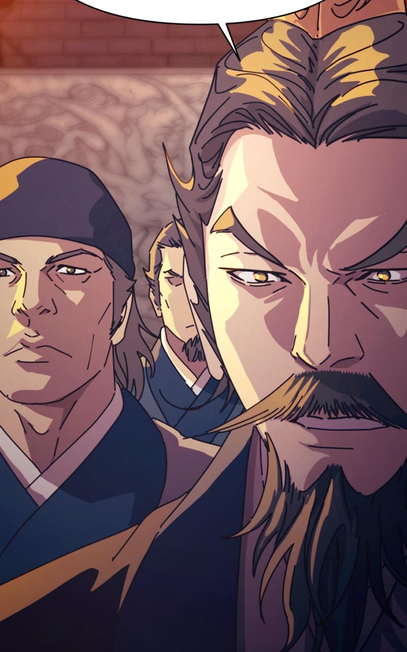 The Monkey King's Journey to the Murim Chapter 2 page 213 - 