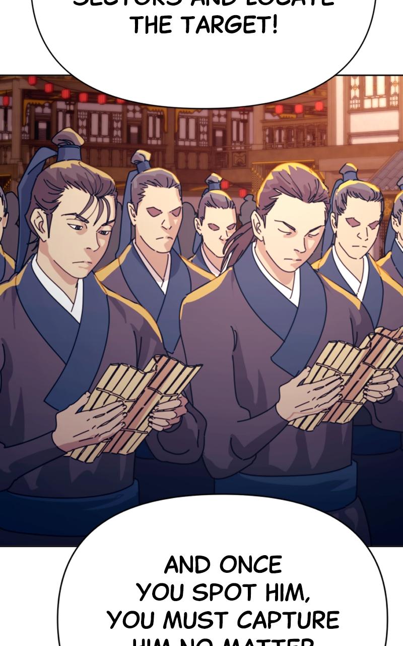 The Monkey King's Journey to the Murim Chapter 2 page 215 - 