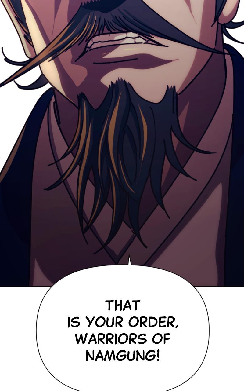 The Monkey King's Journey to the Murim Chapter 2 page 217 - 