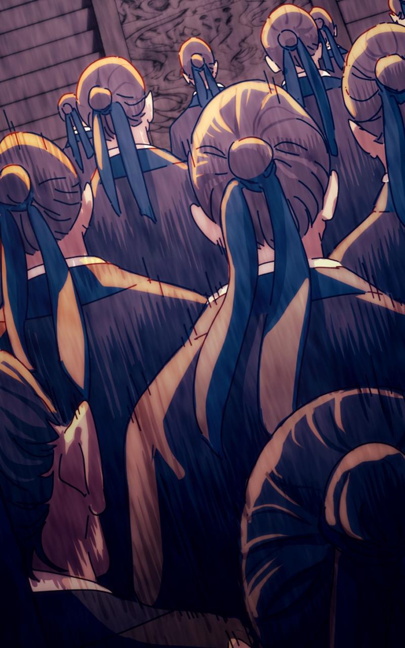 The Monkey King's Journey to the Murim Chapter 2 page 219 - 
