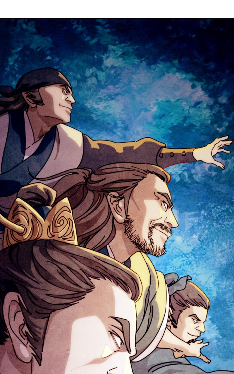 The Monkey King's Journey to the Murim Chapter 2 page 230 - 
