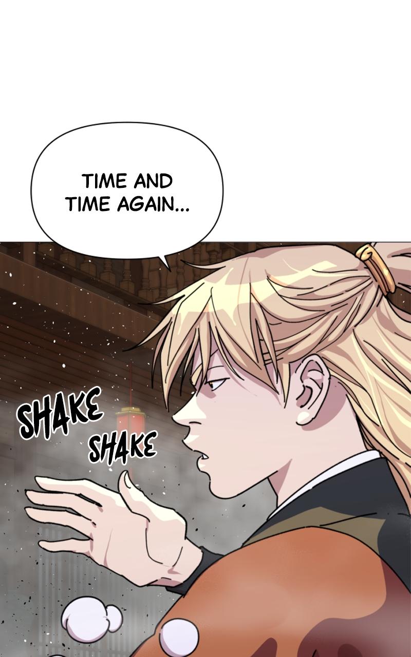 The Monkey King's Journey to the Murim Chapter 2 page 26 - 