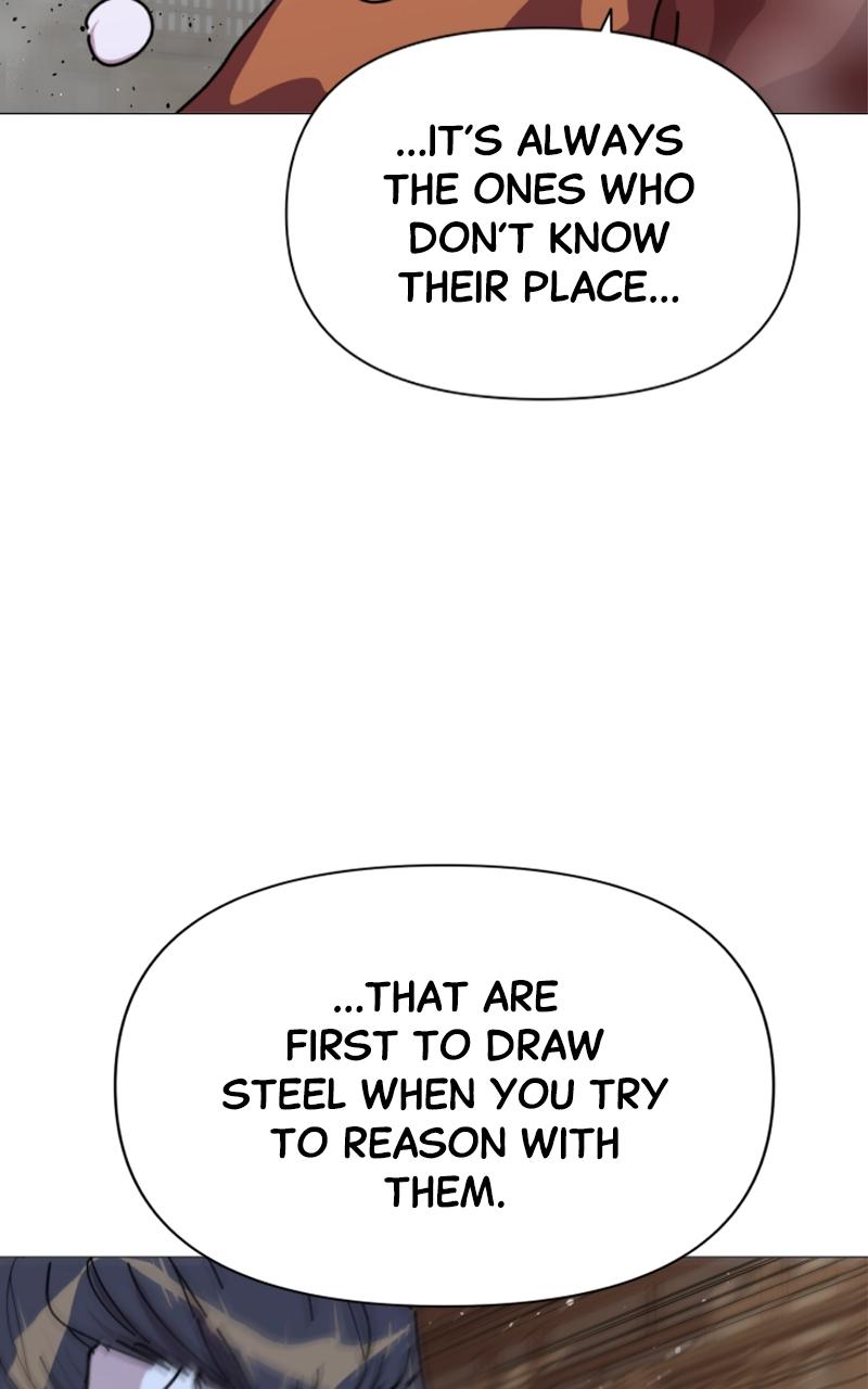The Monkey King's Journey to the Murim Chapter 2 page 27 - 