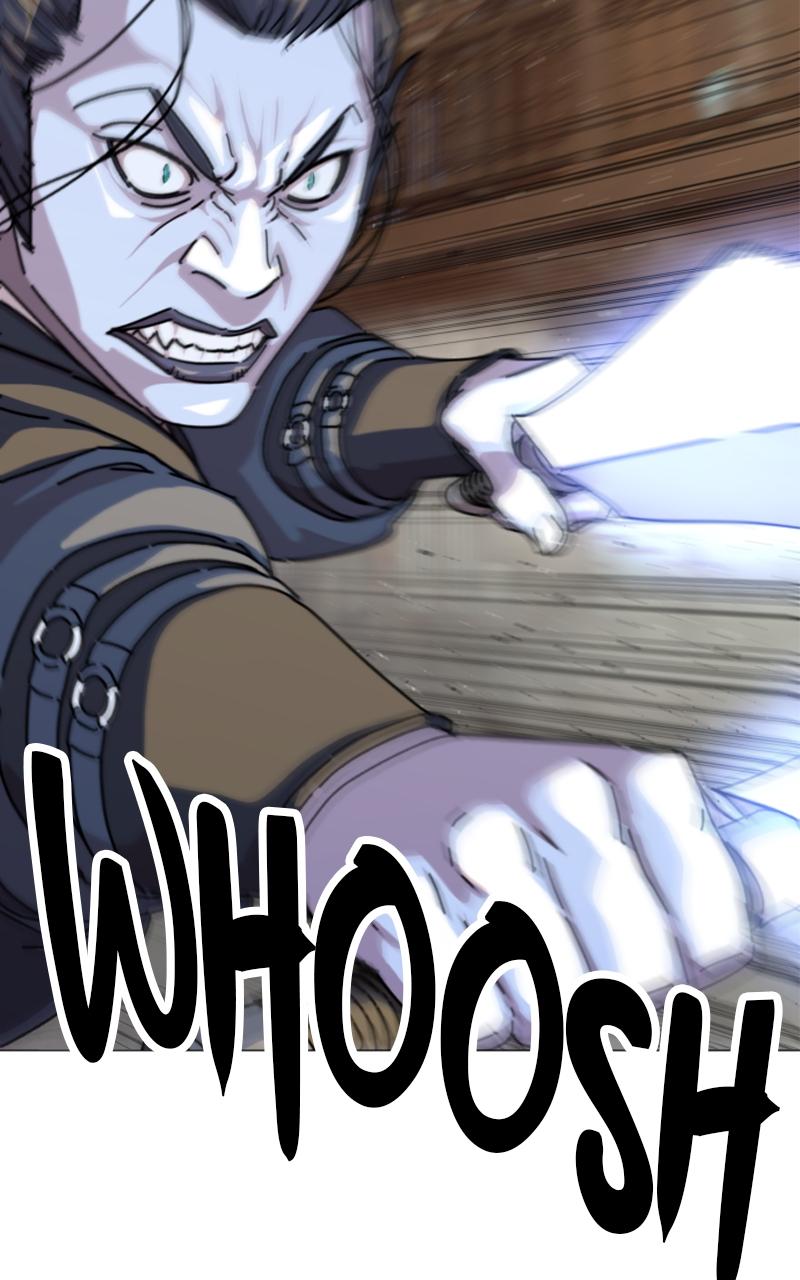 The Monkey King's Journey to the Murim Chapter 2 page 28 - 