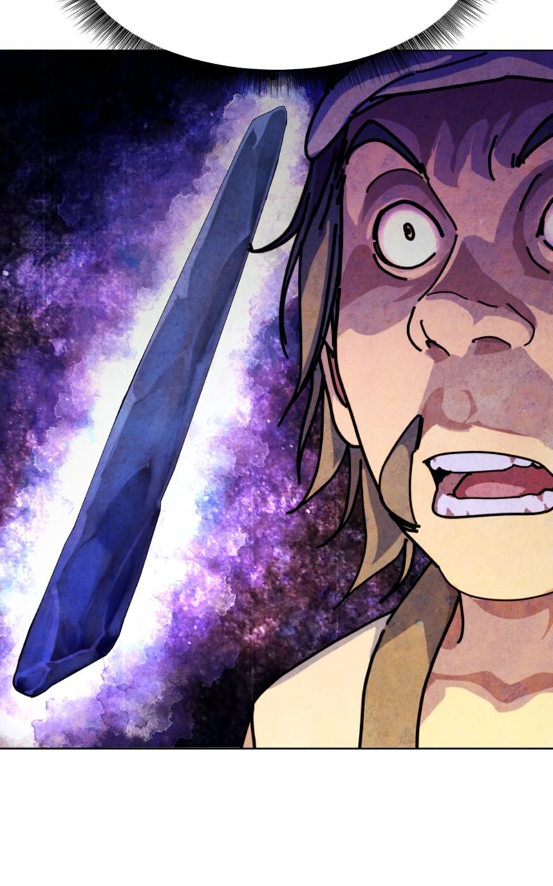 The Monkey King's Journey to the Murim Chapter 2 page 33 - 