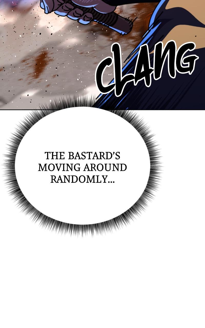 The Monkey King's Journey to the Murim Chapter 2 page 38 - 