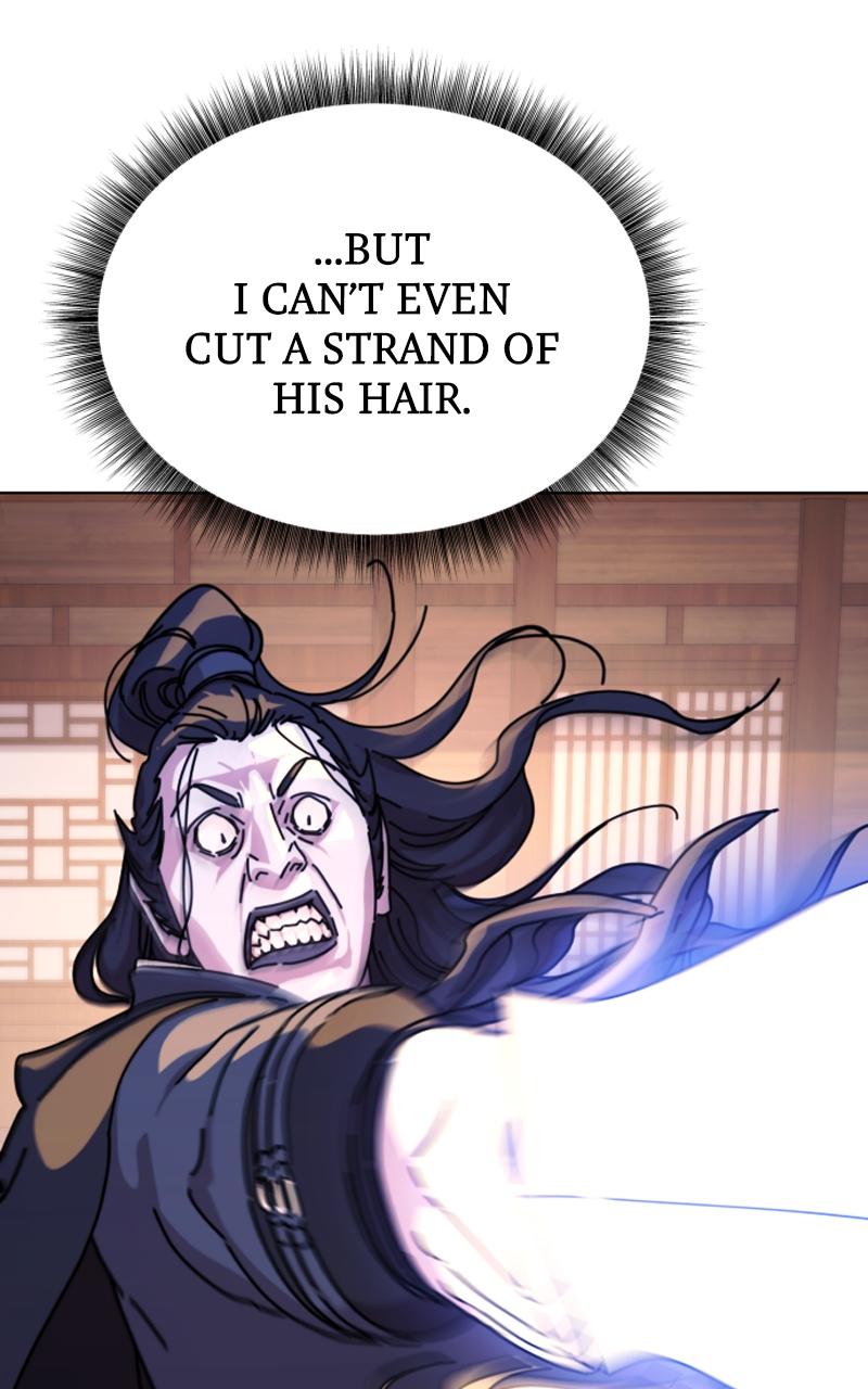 The Monkey King's Journey to the Murim Chapter 2 page 39 - 